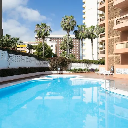 Apartamento Valle Luz Apartment Puerto de la Cruz (Tenerife)