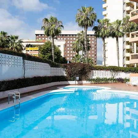Valle Luz Apartment Apartamento *
