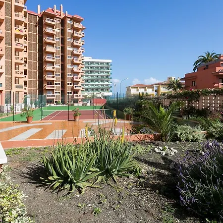 Valle Luz Apartment Puerto de la Cruz (Tenerife)