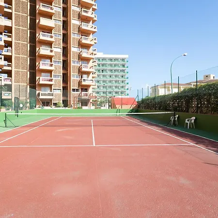 Valle Luz Apartment * Puerto de la Cruz (Tenerife)