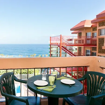 Valle Luz Apartment * Puerto de la Cruz (Tenerife)