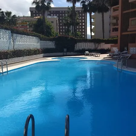 Valle Luz Apartment Puerto de la Cruz (Tenerife)