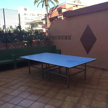 Valle Luz Apartment * Puerto de la Cruz (Tenerife)