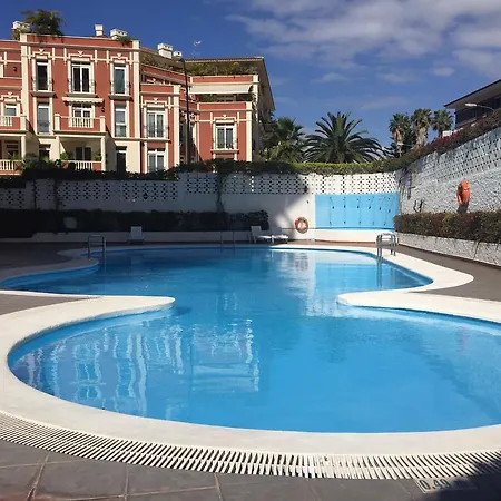 Apartamento Valle Luz Apartment *