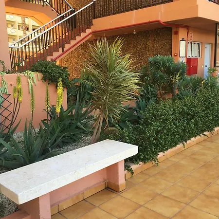 Apartamento Valle Luz Apartment