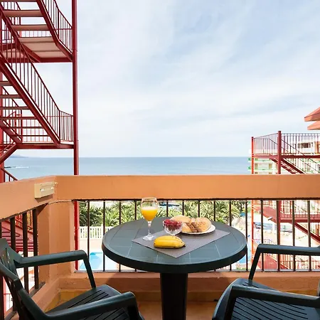 Valle Luz Apartment *