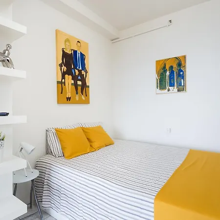 Apartamento Valle Luz Apartment *