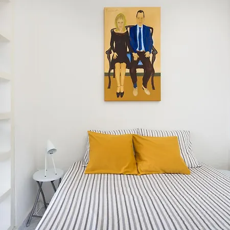 Valle Luz Apartment Apartamento Puerto de la Cruz (Tenerife)