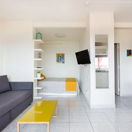 Valle Luz Apartment Puerto de la Cruz (Tenerife)