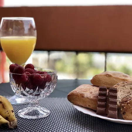 Valle Luz Apartment * Puerto de la Cruz (Tenerife)