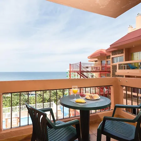 Valle Luz Apartment