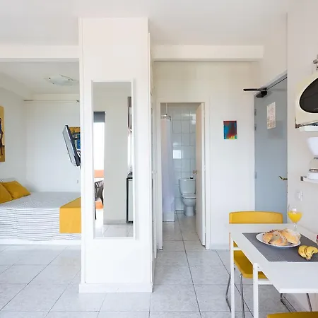 Valle Luz Apartment Apartamento Puerto de la Cruz (Tenerife)