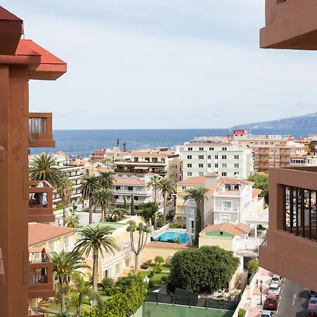 Valle Luz Apartment Apartamento *