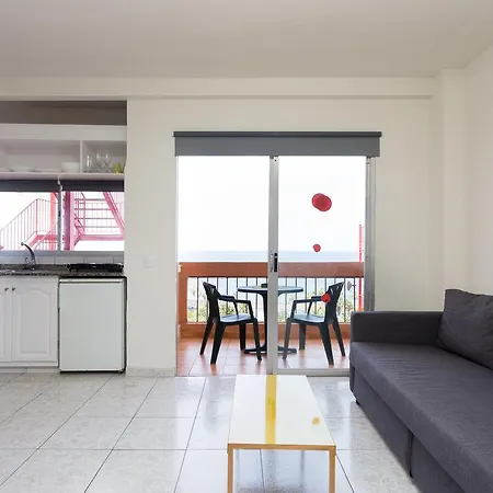 Apartamento Valle Luz Apartment Puerto de la Cruz (Tenerife)