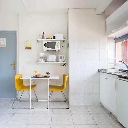 Apartamento Valle Luz Apartment *