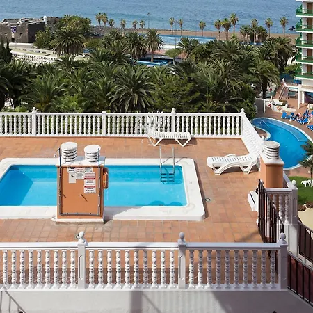 Valle Luz Apartment Puerto de la Cruz (Tenerife)
