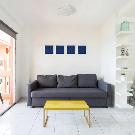 Valle Luz Apartment * Puerto de la Cruz (Tenerife)